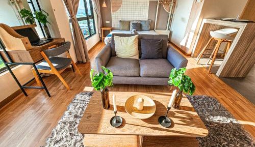 Queen Suite