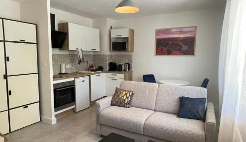 Studio - Ground Floor