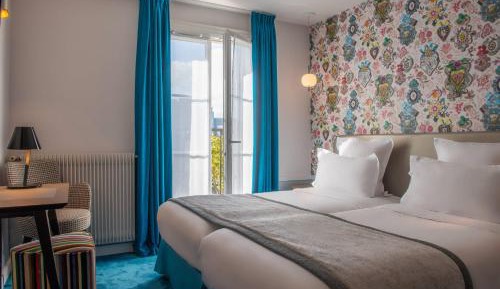 Classic Double Room