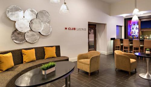 Concierge Standard Room - Non-Smoking 