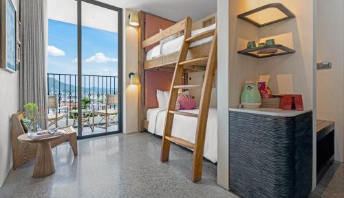 Family Suite