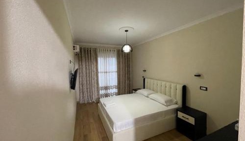 King Room with Lake View