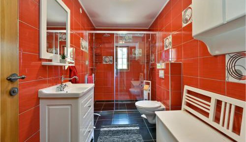 Four-Bedroom Vacation Home