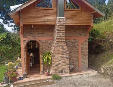 One-Bedroom Chalet