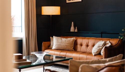Superior Apartment