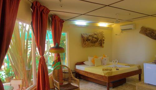 King Room