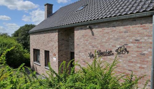 Four-Bedroom Holiday Home