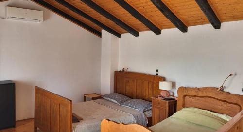 One-Bedroom Holiday Home