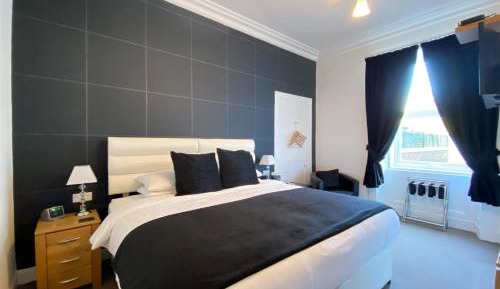Double Room Ground floor