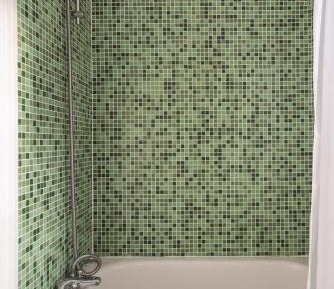 Deluxe Double Room with Shower
