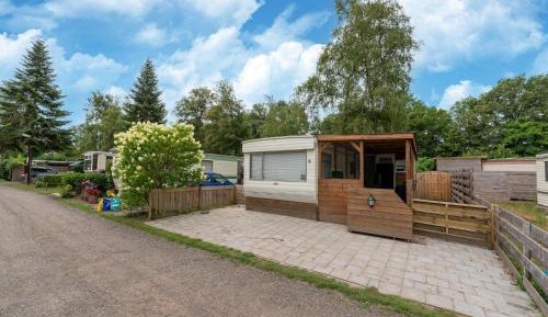 Two-Bedroom Holiday Home