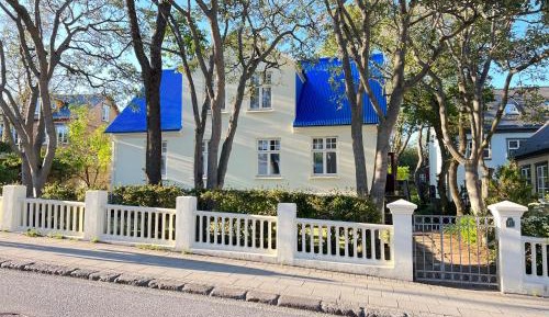Superior Villa