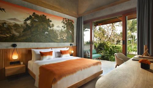 Inara Room