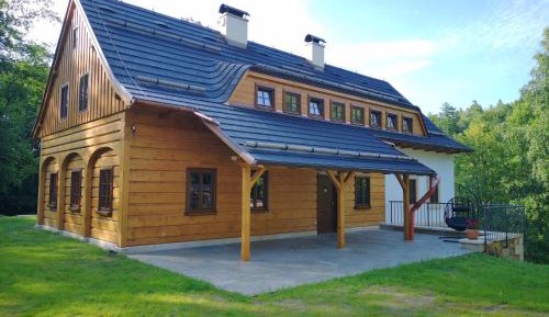 Six-Bedroom House