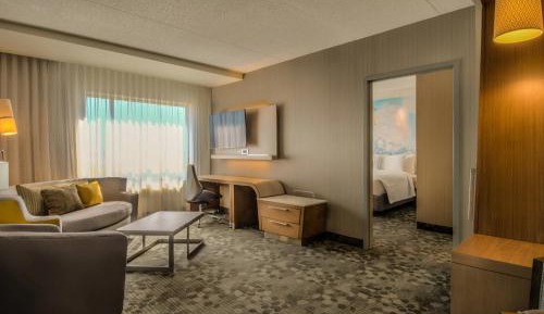 One-Bedroom Suite