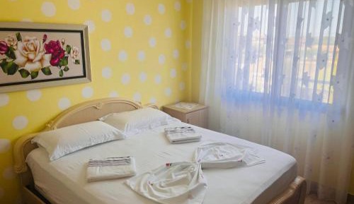 Double or Twin Room with Private Bathroom