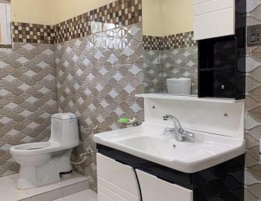 Deluxe Double Room with Extra Bed