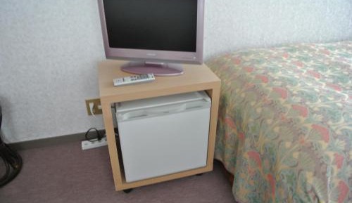 Basic Triple Room