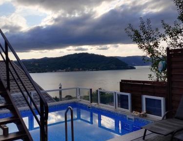 Superior Villa