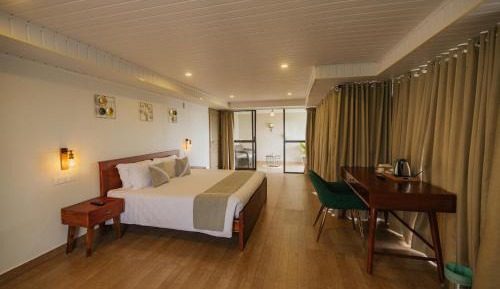 One-Bedroom Suite