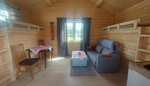 One-Bedroom Chalet