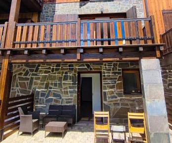 Holiday Home