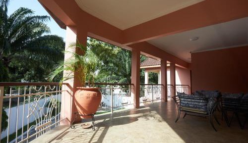 Standard Apartment