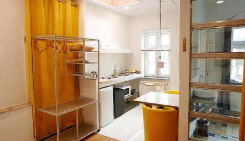 Large Double Room