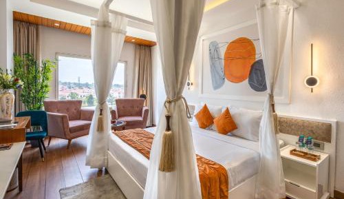 Superior Double Room