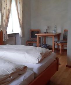 Double Room with Shower