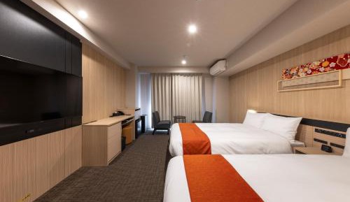 Moderate Room - Annex - Non-Smoking