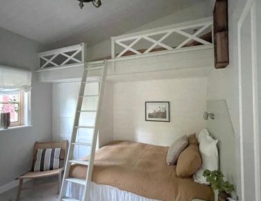 Double Room with Extra Bed