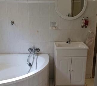 Budget Single Room
