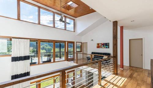 Five-Bedroom House