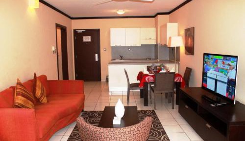 Executive Suite