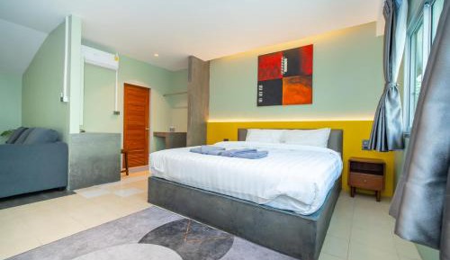 Junior Suite