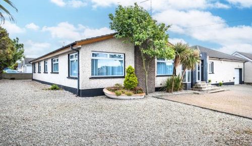 Five-Bedroom House
