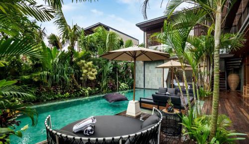 Superior Villa