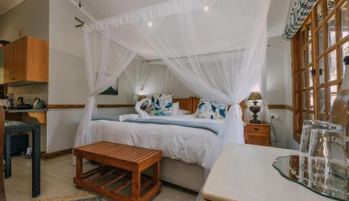 Twin/Double Room