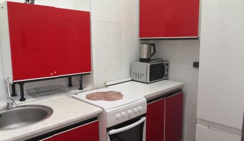 Two-Room Apartment