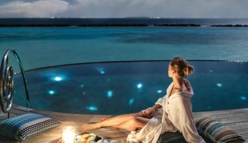 Ocean Residence with Private Pool 