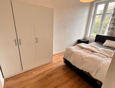 Villa with Garden View