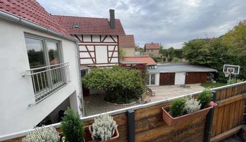 Two-Bedroom Superior Apartment