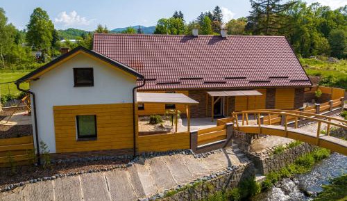 Five-Bedroom House