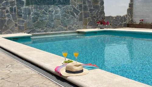 Two-Bedroom Townhouse