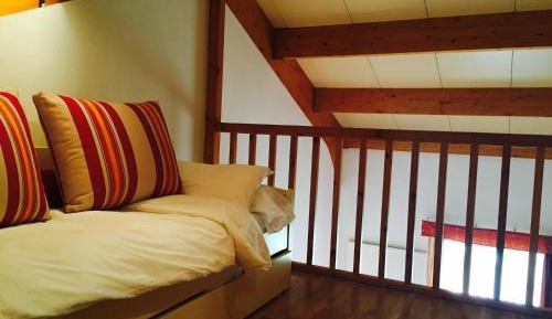Family Duplex Room