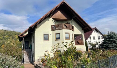 Apartment - Split Level