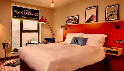 Small Double Room