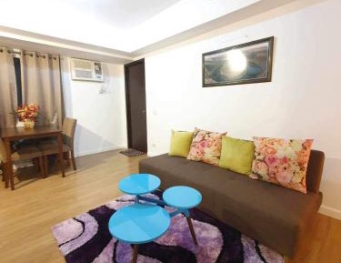 Suite with City View