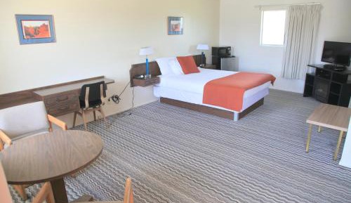 Queen Room